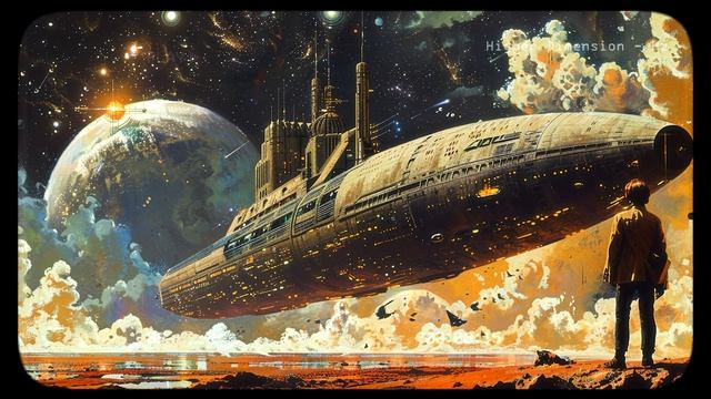 As it was so shall it be !-