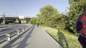 Москва 2025 Что скрывают улицы столицы Настоящая прогулка по Москве