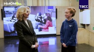 ТАТЬЯНА ГОЛИКОВА о первой работе и рабочих специальностях