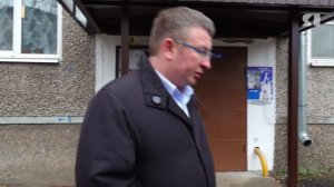 «Губернаторский контроль» побывал с проверкой в Переславле-Залесском