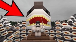 Я ПОЙМАЛ 10.000 СЕКРЕТНЫХ РЫБОК В 99 НОЧЕЙ В ЛЕСУ В РОБЛОКС