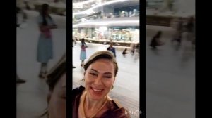 поездка в солнечный Дубай