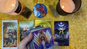 РАК/ТАРО-ПРОГНОЗ/НОЯБРЬ 2025