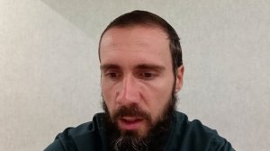 112 день воздержания / обсуждение высочайшей ценности души