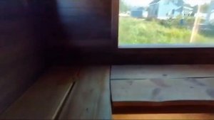 Отзыв о шикарной бане от Компании БаниКа