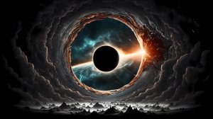 Монстр из Космоса: ЧЁРНАЯ ДЫРА | Большой документальный фильм.