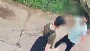 В подмосковном Щёлково за убийство местного жителя, мигранту дали год условно