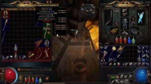 PoE качаем охотницу, в очередной раз! Все сначала. № 12