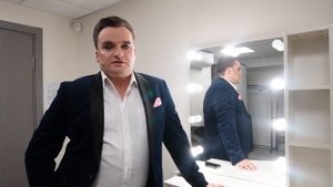 Закулисье "Вируса Остапа"