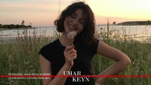 Umar Keyn & Mr Salama - My Sky Is Dark