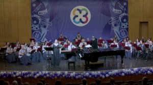 А. Пахмутова , сл. Н. Добронравова "Русский вальс" Солистка Ольга Сердюк