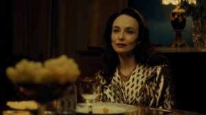 Дети перемен, 1 сезон, 3 серия