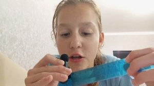 Асмр проверка на сдвг