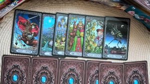 КАРТА ДНЯ 03.11.2025 для всех знаков зодиака🌸Таро прогноз(1)