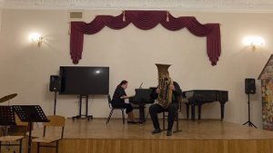 П.И.Чайковский, Ария короля Рене из оперы "Иоланта"