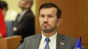 01.11.2025. Александр Семенников: В 2026-м бюджет московского образования составит 850 млрд рублей