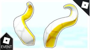 Вечная Бесплатные рожки Roblox Innovation Awards 2022