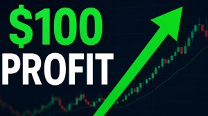 "Price Action: Как я заработал $500 за 1 день на чистой цене? 📊 #forex #трейдинг #форекс