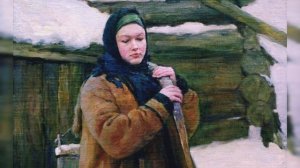 студённая водица