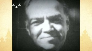 Путь к Святыне. Иверская икона Божьей Матери