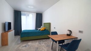 Светлановский 12