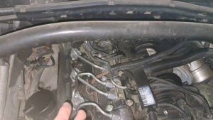 Плохо заводится дизель на холодную. Неочевидная проблема с ДТОЖ