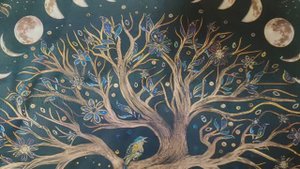 Таро-прогноз на ноябрь. Рыбы