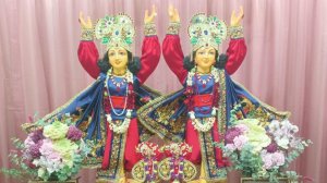 31.10.2025 ШБ 5.2.18 – Е.М. Дхана Шри д. д.