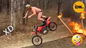 ЕСЛИ ТЫ СМЕЕШЬСЯ, ТЫ ТЕРЯЕШЬ УРОВЕНЬ  🤣 100 САМЫХ СМЕШНЫХ ВИДЕОРОЛИКОВ ВСЕХ ВРЕМЕН