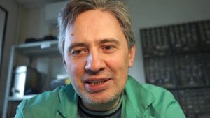 анекдот про вагончик лесорубов