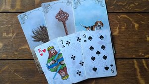 Для всех. События трёх дней🙏🌈⁉️Таро онлайн