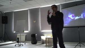 служение миссии "Река Течёт"