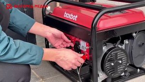 Белгородцы, проживающие в ИЖС, продолжают приобретать генераторы