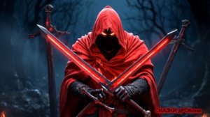 ДУХ ГЕПОЯ (ИНКВИЗИТ-РОК)