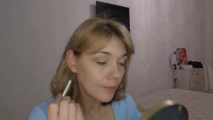 макияж💙собиралка