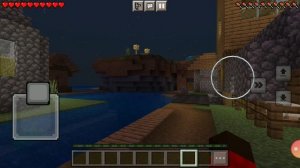 играем в Minecraft часть 3