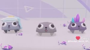 День 3! жду когда мне напишет Oceac Pebble