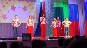 "Русская душа" ДК Карачев 1.11.25