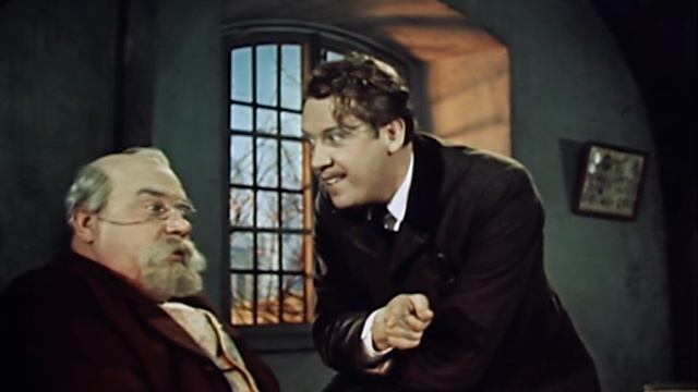 Шведская спичка  1954 г.