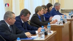 Проект бюджета Свердловской области на 2026 год рассмотрен на заседании правительства региона