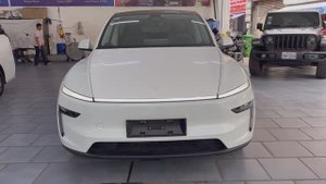 Tesla Model Y Performance 2026 обзор