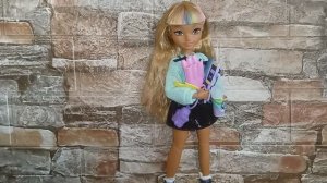 Обзор на Барби Дрим Бестис Зия - Barbie Dream Besties Zia