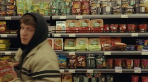 ТОТ САМЫЙ С ВОЛГАТЕХА