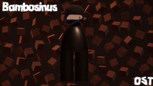 Bambosinus OST - SONG CAMBI