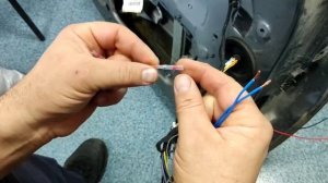 Усилитель стеклоподъёмника Штат 601 описание .