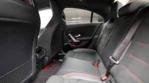 Mercedes-Benz CLA 200 Sport