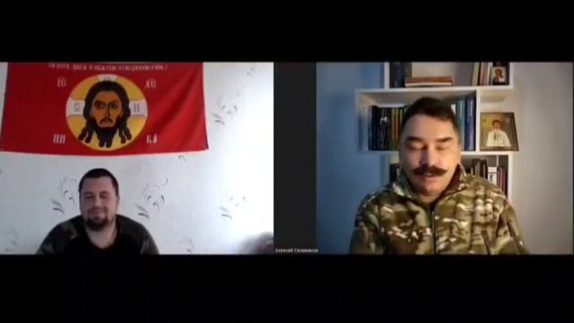 День рождения украинцев и менталитет ждунов. Почему СВО длится так долго