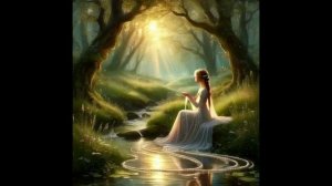 Песня: "Снегурочка ". Перезаливка. Слова мои. Остальное ИИ: Креа, Суно, Шедеврум. Учусь делать видос