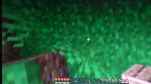 выживание в майнкрафт