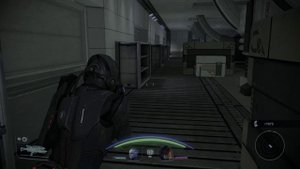 Mass Effect™ в составе сборника Издание Legendary на PlayStation 5 Pro. Часть 19. Колония Мертвецов.